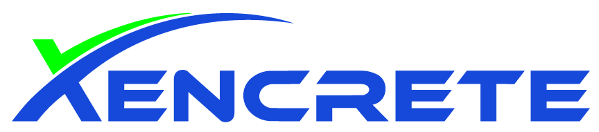 Xencrete Logo